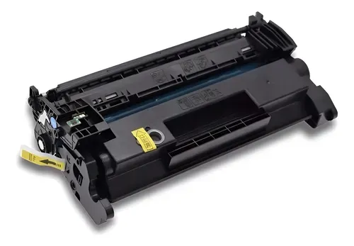 TÓNER GENERICO GIHON HP CF258A SIN CHIP NEGRO, vista 3